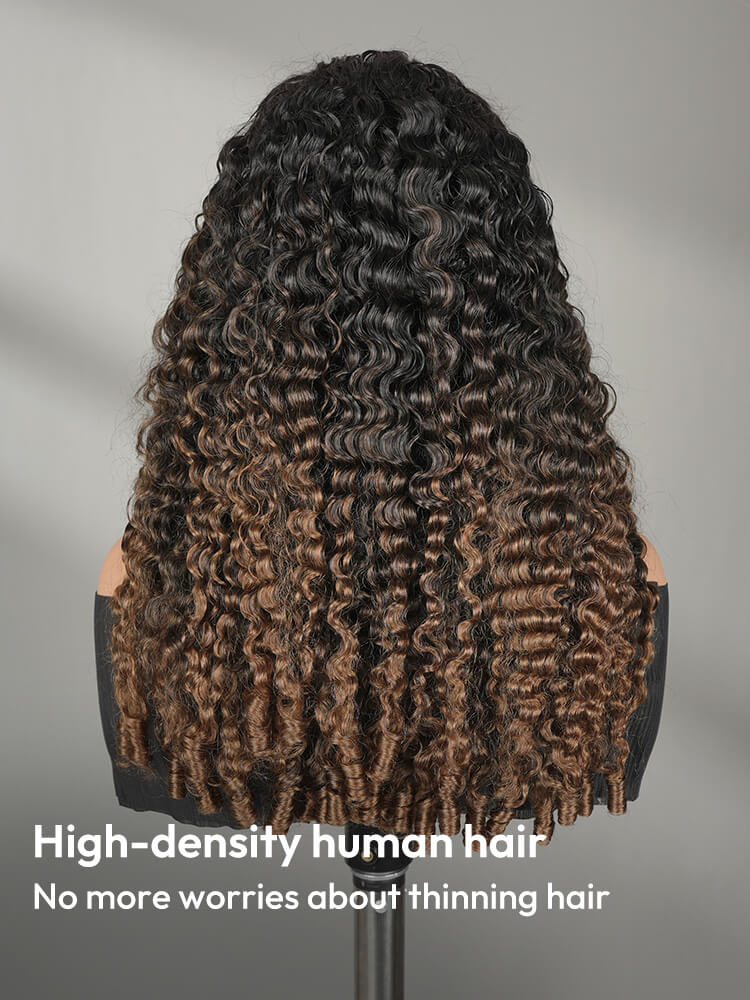 Human Hair Wig