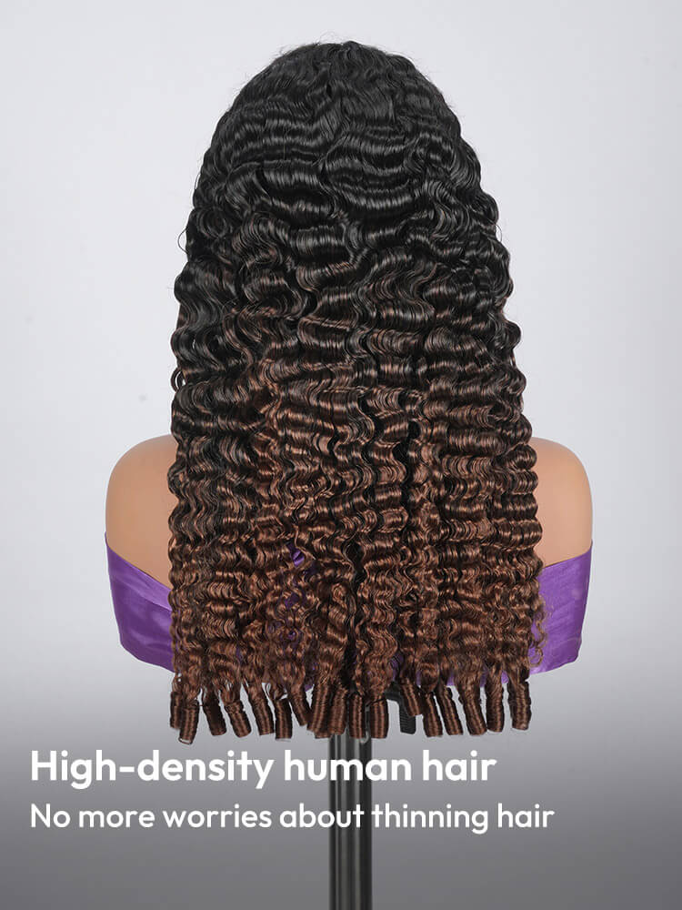 Human Hair Wig