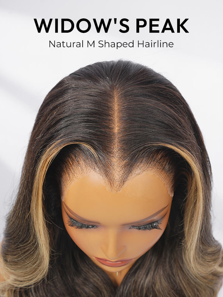 M Hairline Lagos Hairline