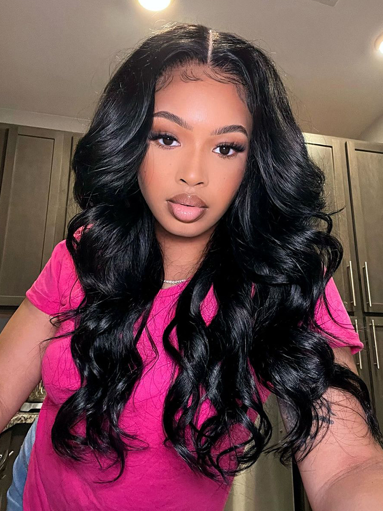 Human Hair Wigs