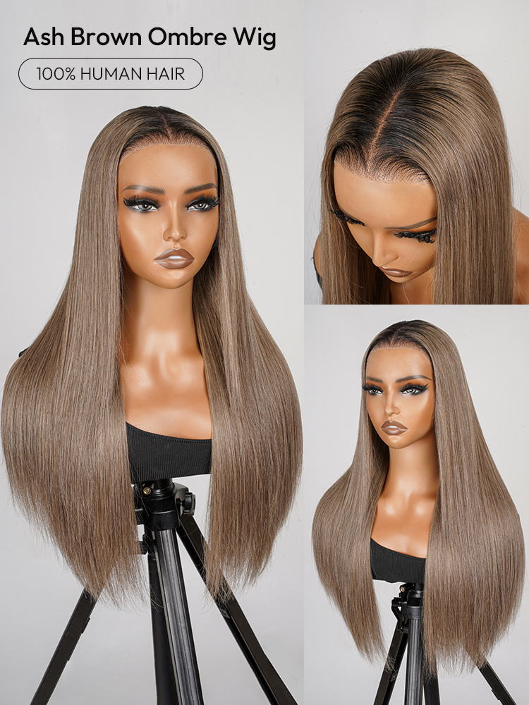 Human Hair Wig