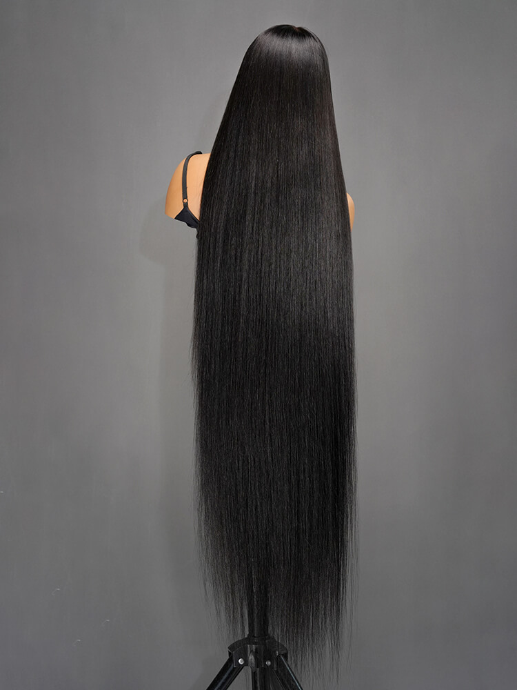 13x6 Lace Front Wig