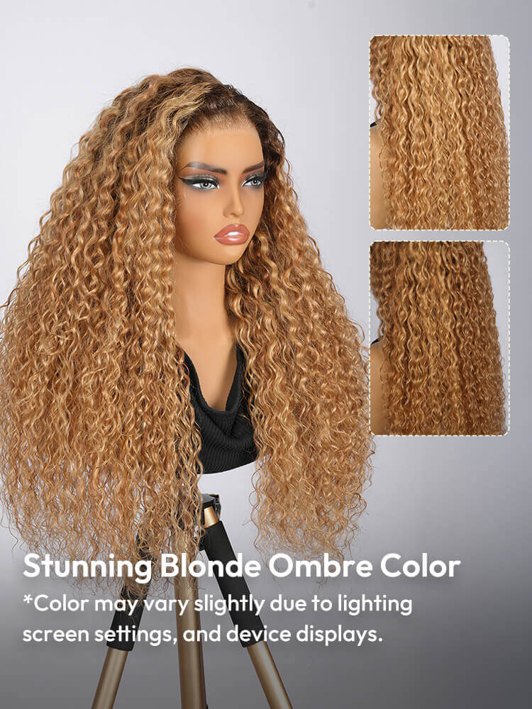 ready to go wig