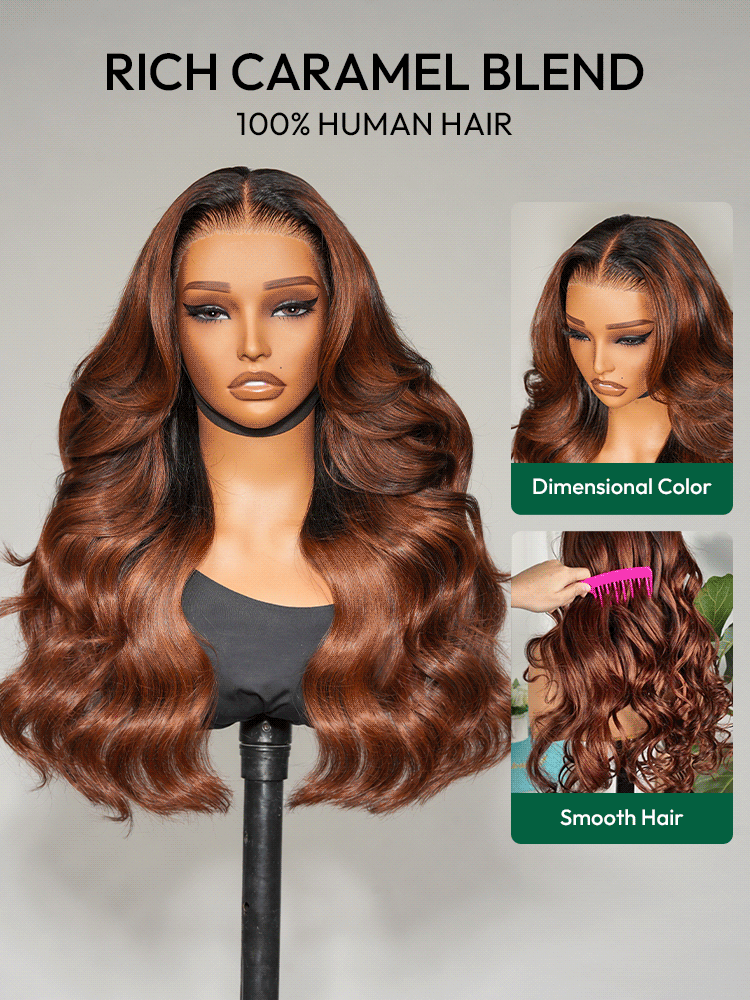 Smooth Hair