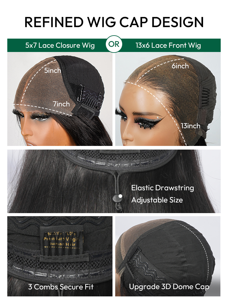 Wig Type
