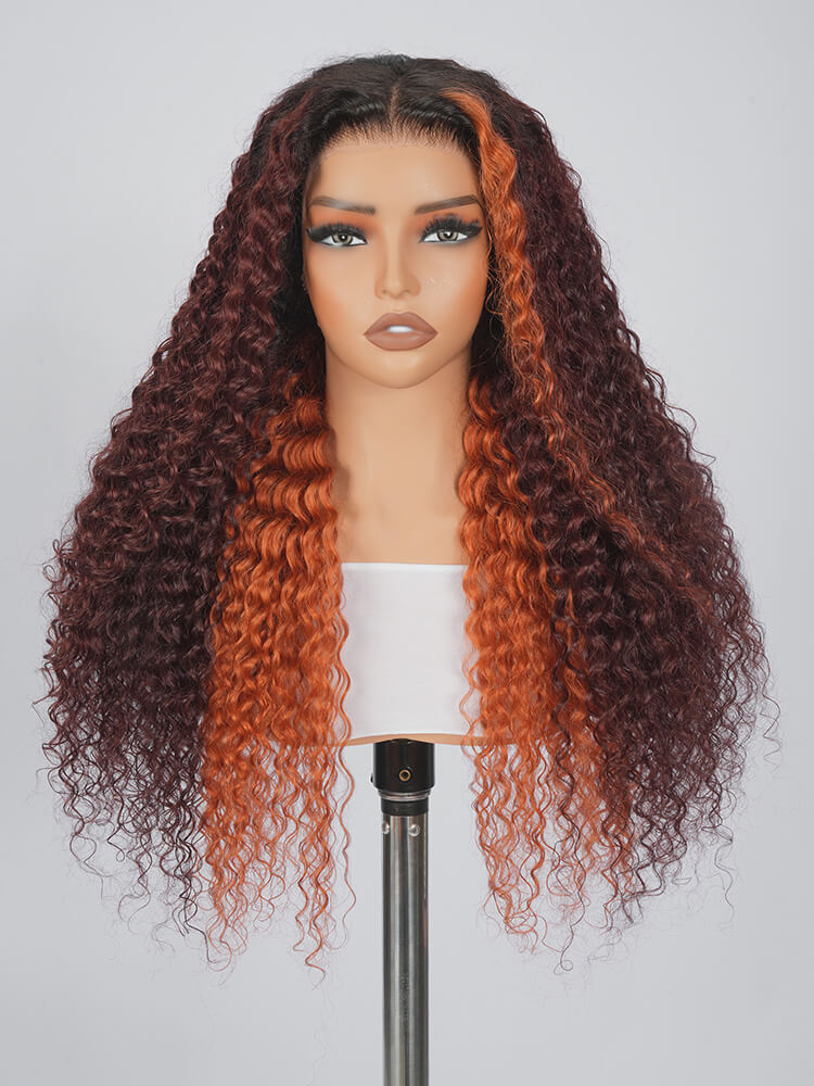 Highlight Wig