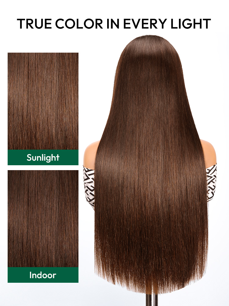 Color Wig