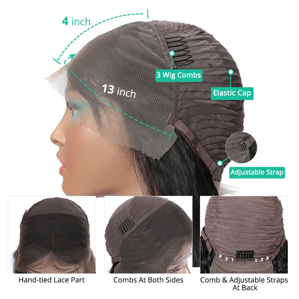Frontal Wig