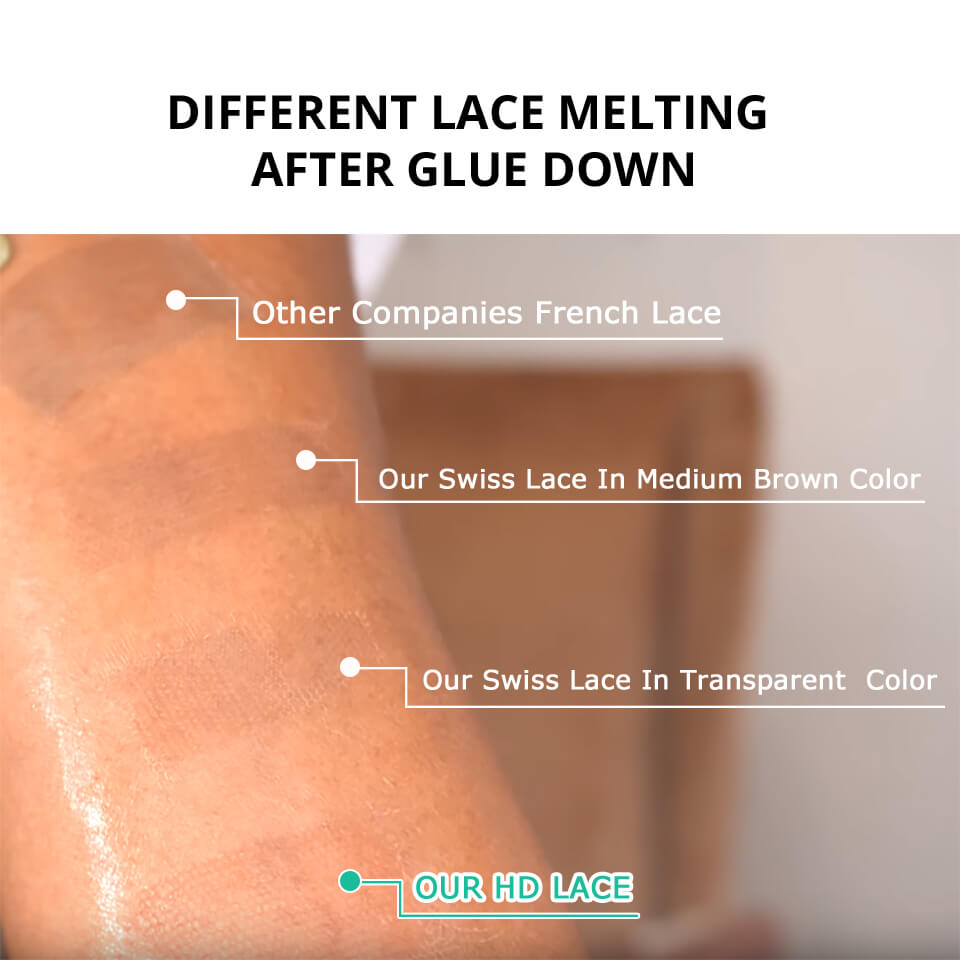 Asteria Lace Color