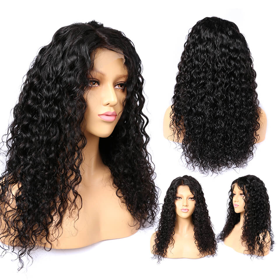 Asteria Water Wave Wig