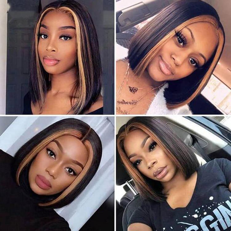 Highlight bob