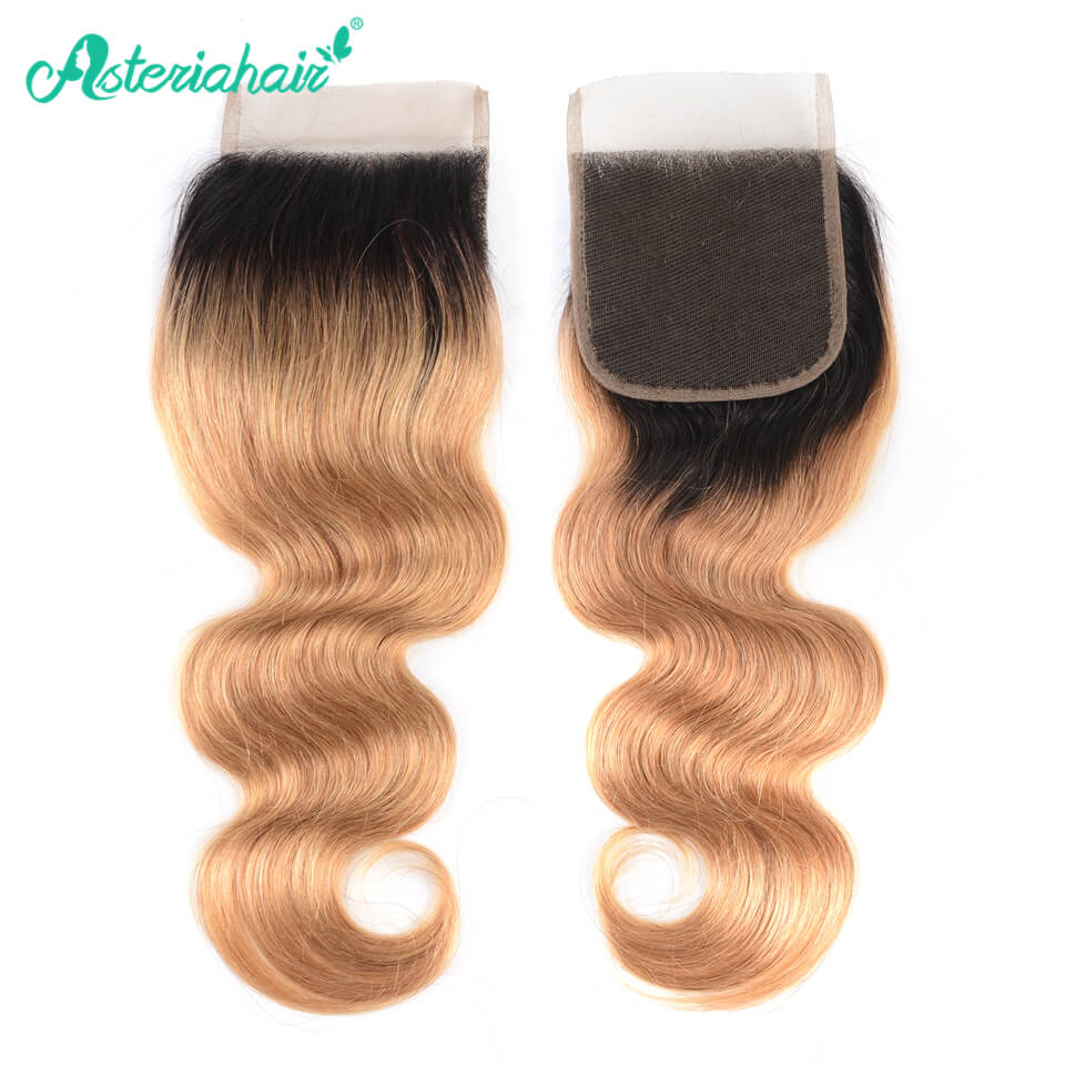 Body Wave Closure