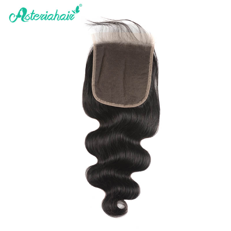 Brazilian Body Wave