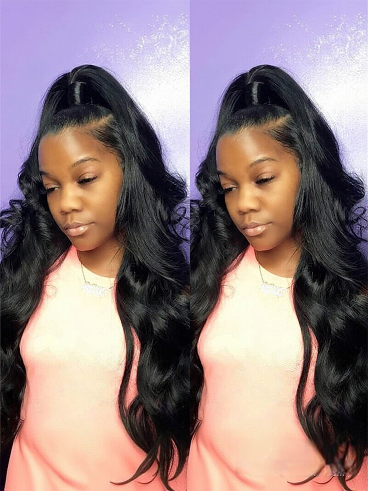 Brazilain Body Wave Hair