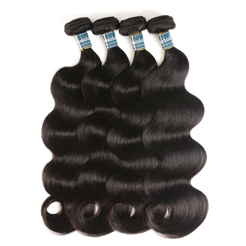 Brazilian Body Wave Hair