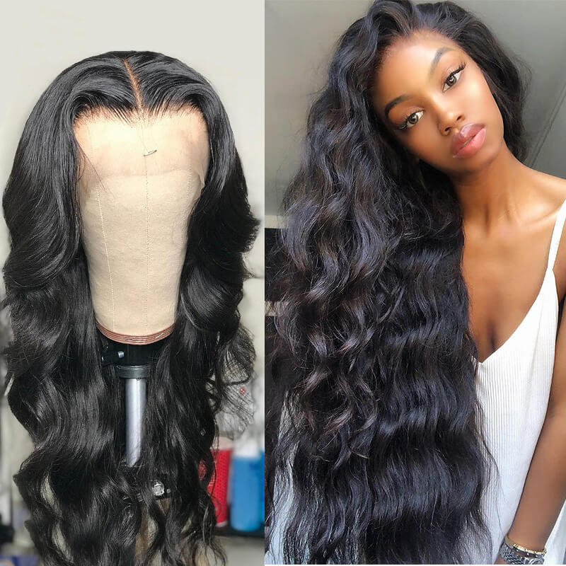 Body Wave Wigs