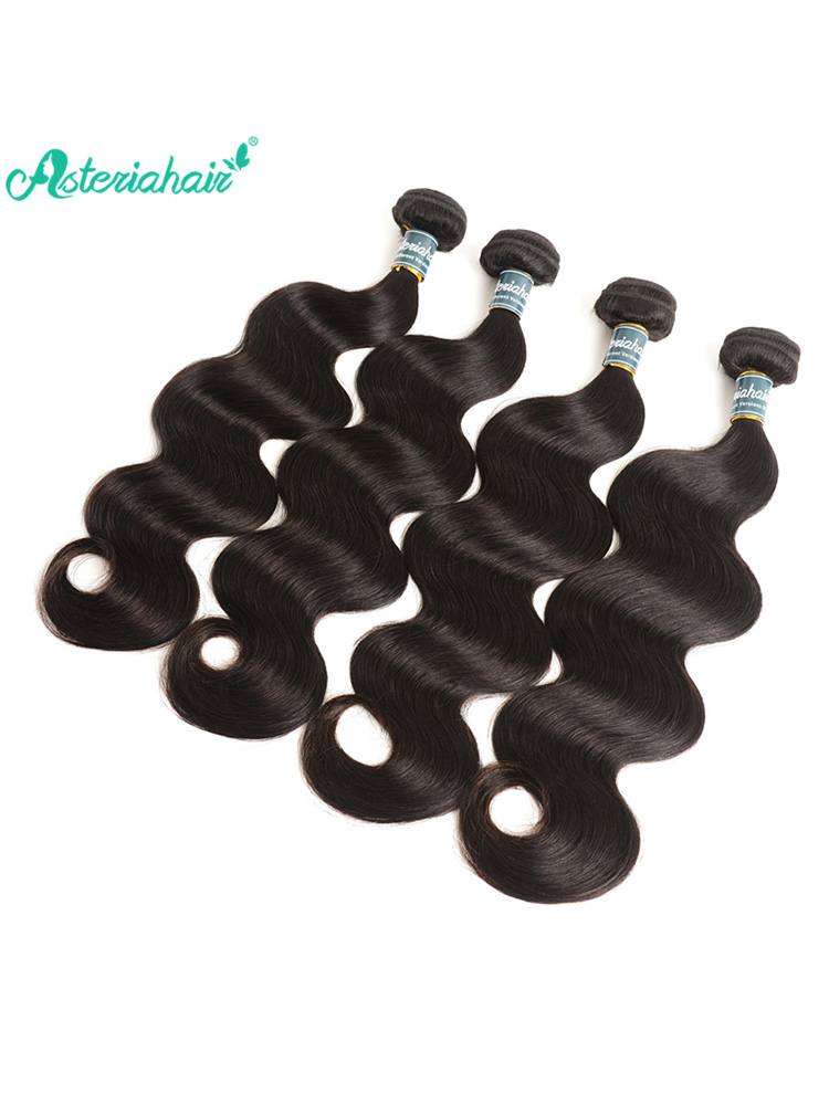 Brazilain Body Wave Hair