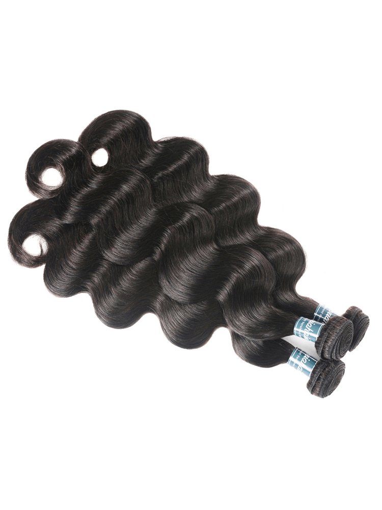 Brazilian Body Wave 3 Hair Bundles