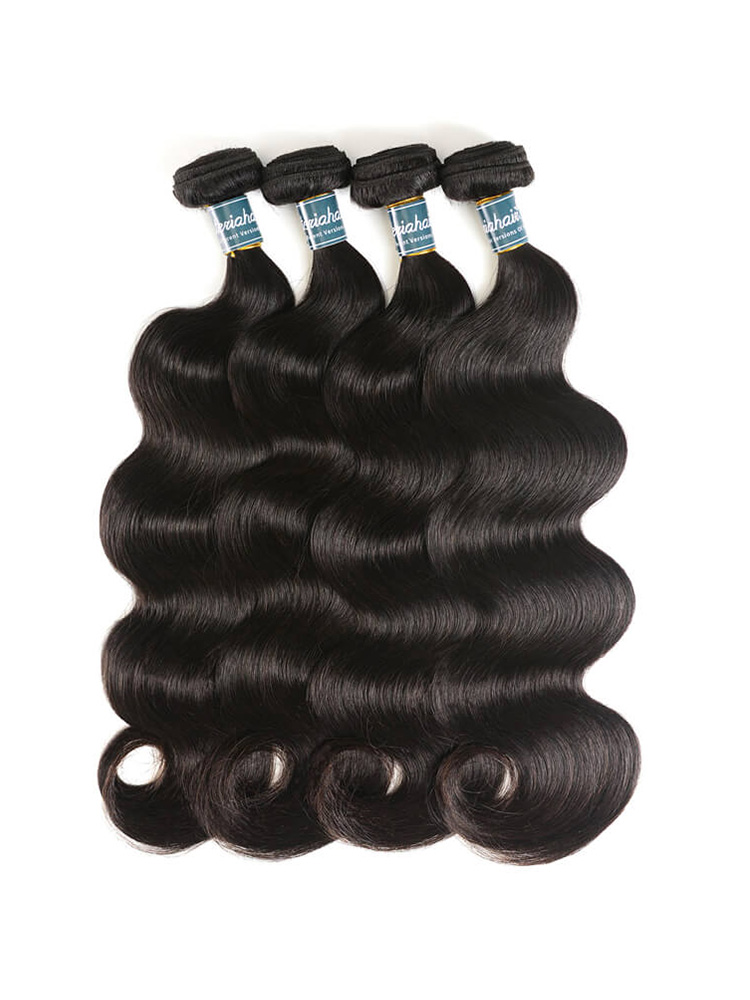 Brazilian Body Wave Hair