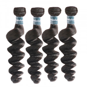 Asteria Hair Loose Wave Bundles