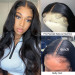 13x6 Frontal Wig