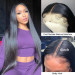 13x6 Lace Wig