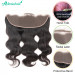 13*4 Lace Frontal Human Hair