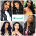 Asteria Hair Body Wave Review