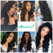 Asteria Hair 4x4 Closure Wigs Review