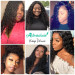 Asteria Hair Review of Deep Wave Wigs