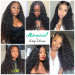 Deep Wave Wig Review