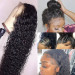 Full Lace Wig Curly