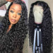 Water Wave Wig 30in