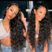 loose deep 13x6 lace wigs