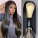 Straight Color Wig