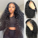 Water Wave 360 Lace Wig