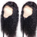 Asteria Hair Water Wave Wig