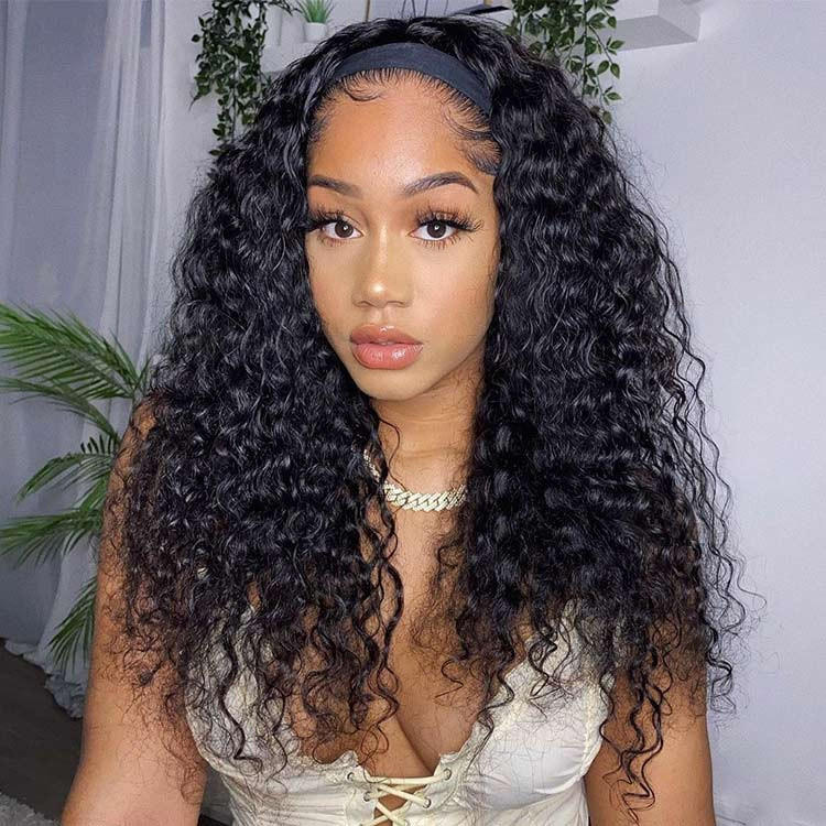 headband hair pieces