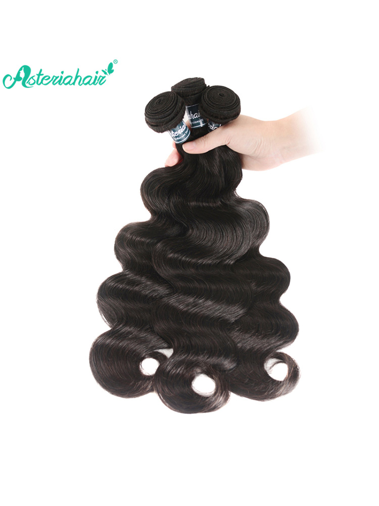 Human Hair Brazilian Body Wave