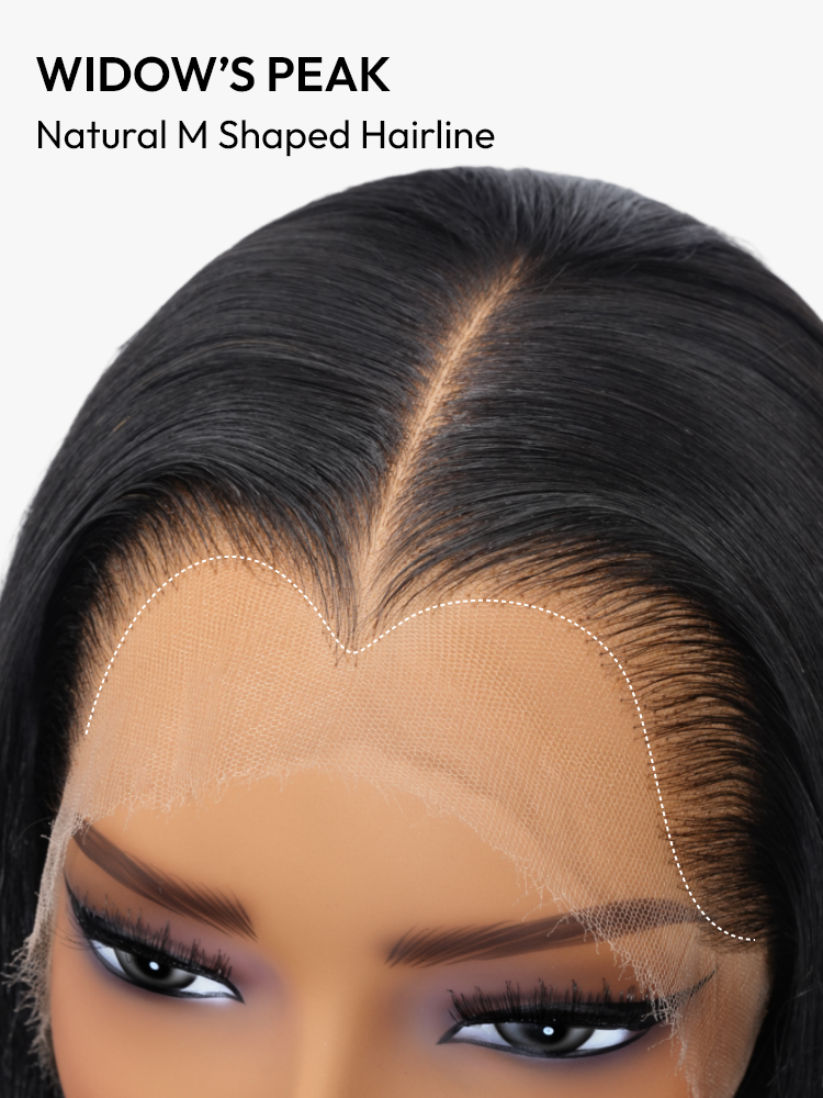 M Hairline Lagos Hairline