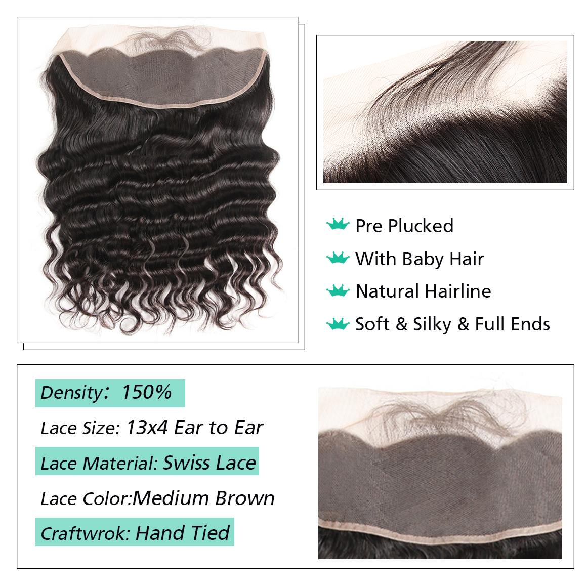 Brazilian Virgin Hair