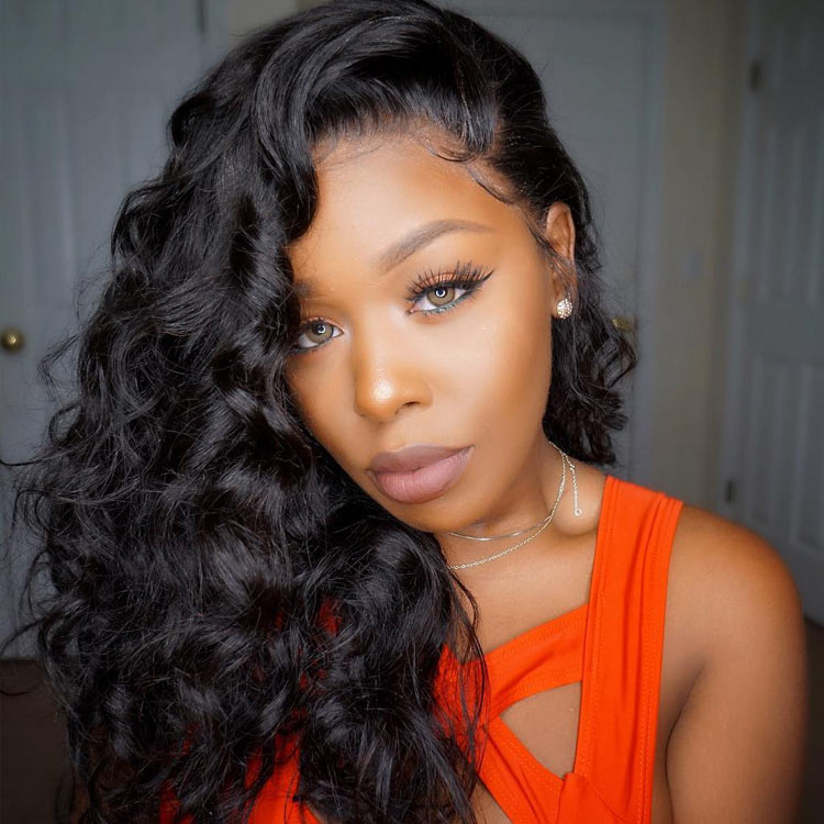 Loose Wave Wig
