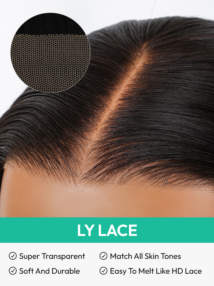 LY Lace