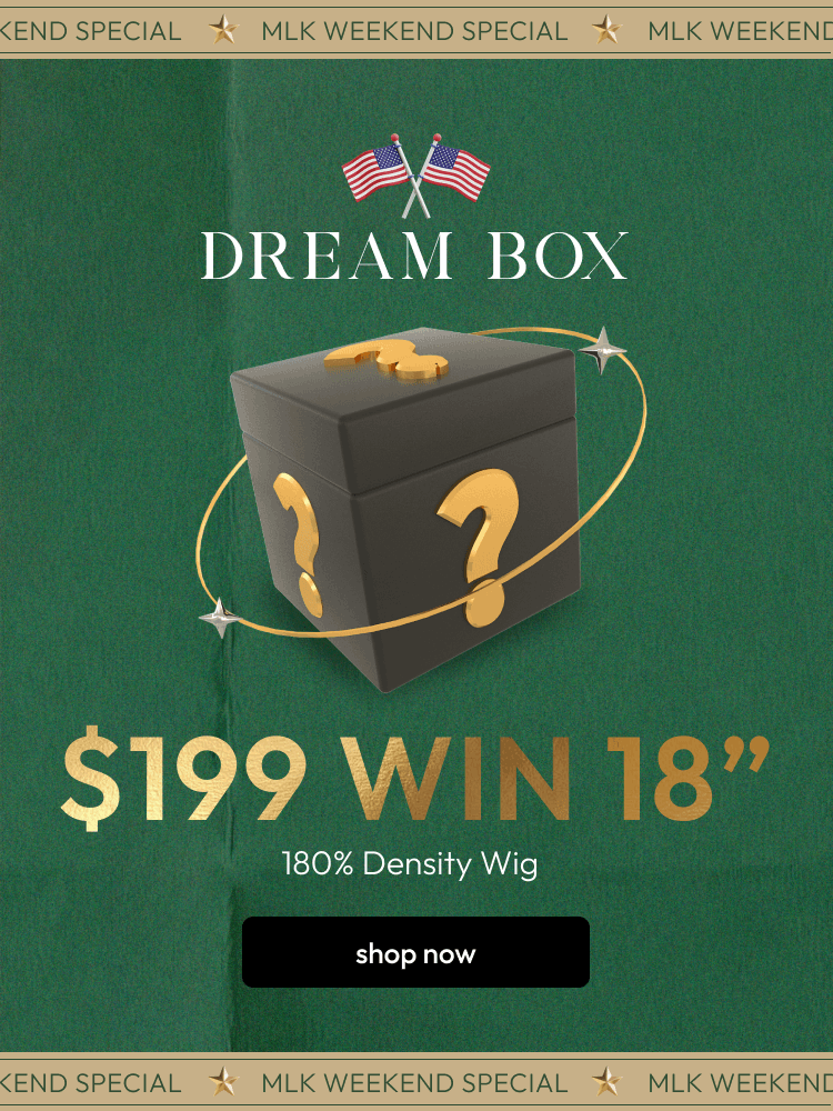 dream box