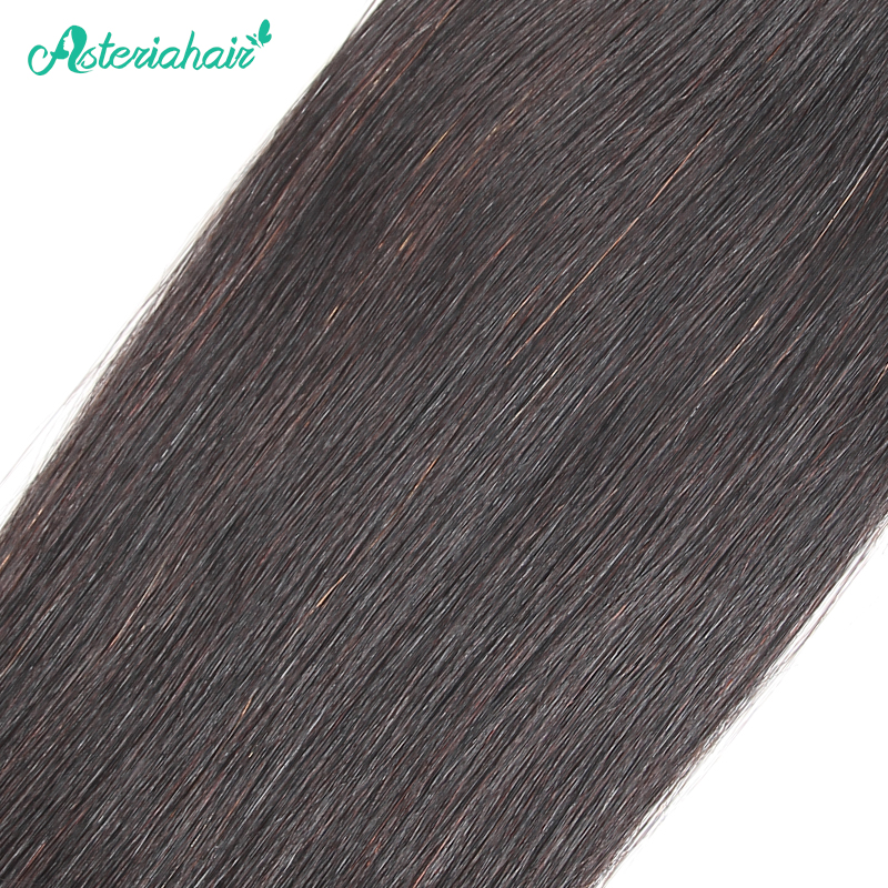 Virgin Human Hair