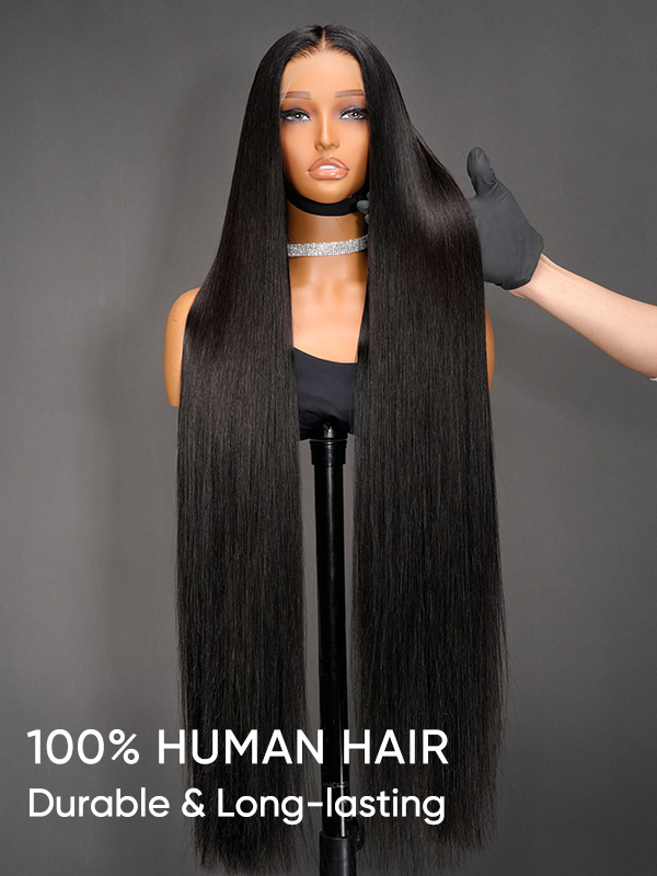 100% Human Hair