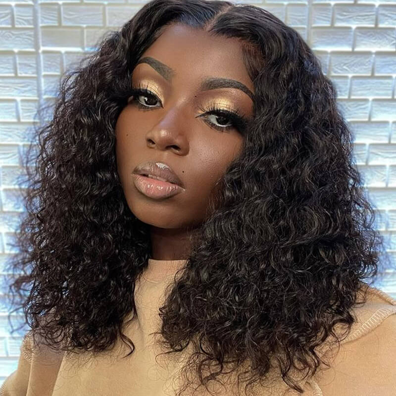 water wave wig