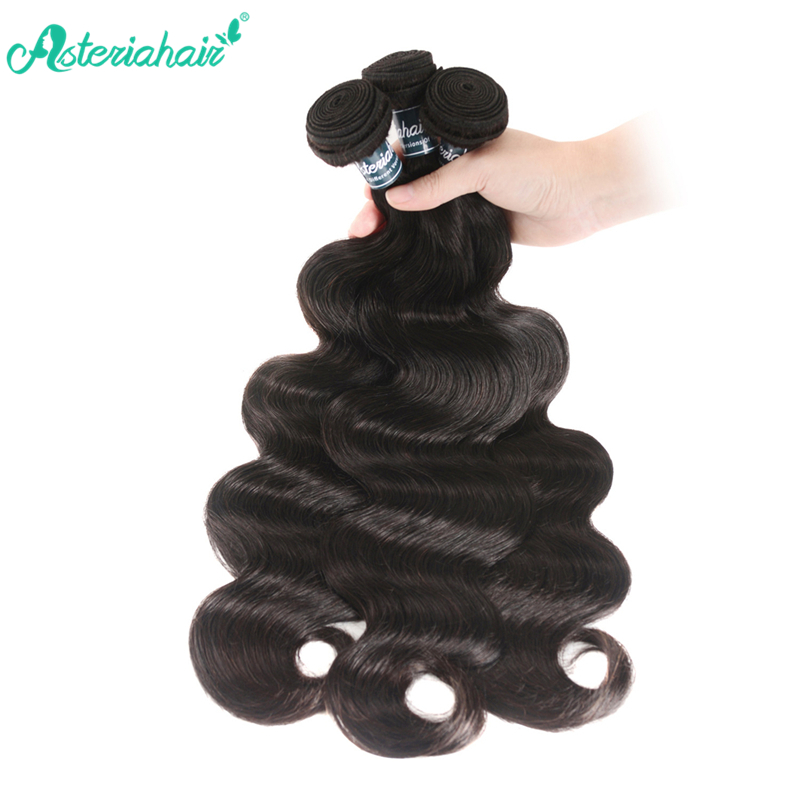 Human Hair Brazilian Body Wave