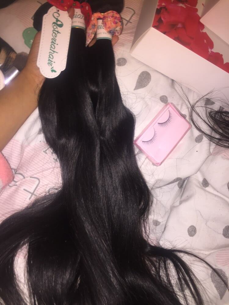 This hair is the best, the quality is so good