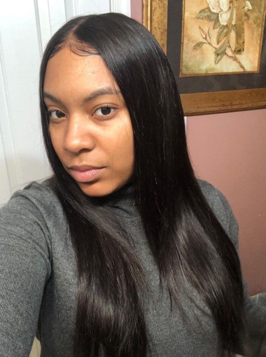 This frontal is definitely worth every penny.